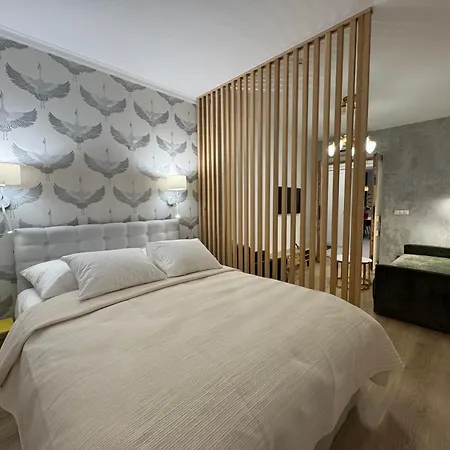 Krak Apartament Kraków