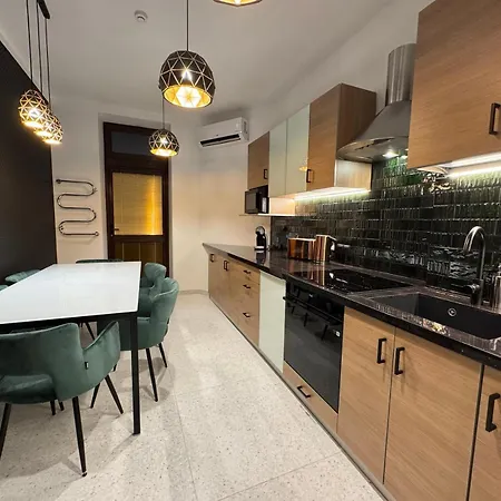 Apartament Krak Kraków