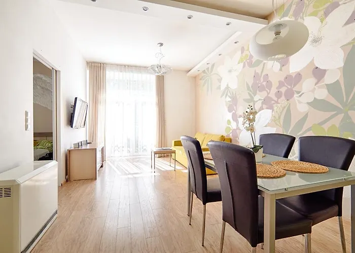 Apartament Krak *