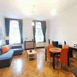 Apartamento Krak