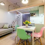 Apartamento Krak Cracóvia
