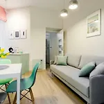 Apartamento Krak Cracóvia