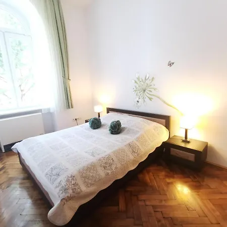 Appartamento Krak Cracovia