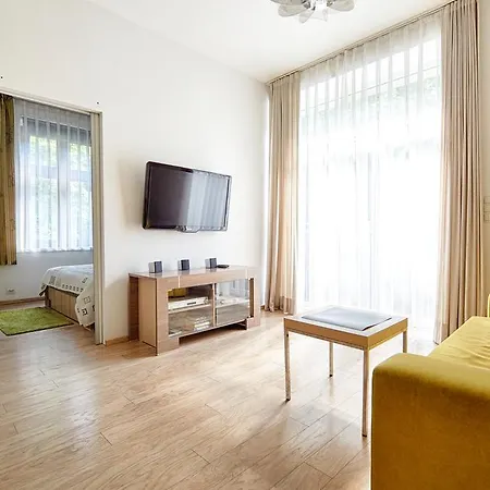 Apartamento Krak