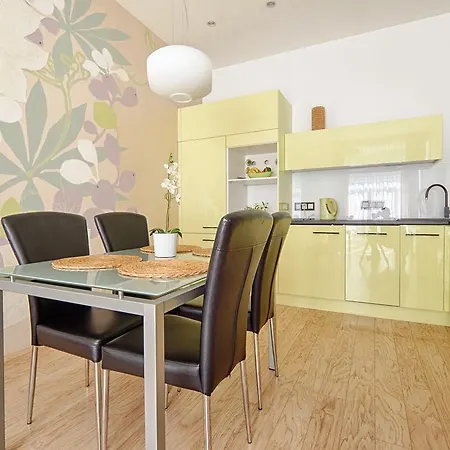 Apartamento Krak *