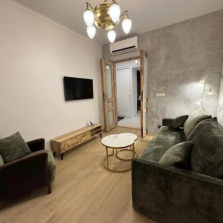 Appartement Krak