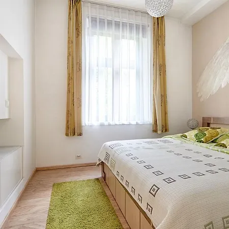 Appartement Krak