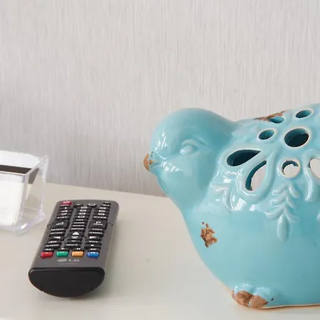 Krak Апартаменты Краков