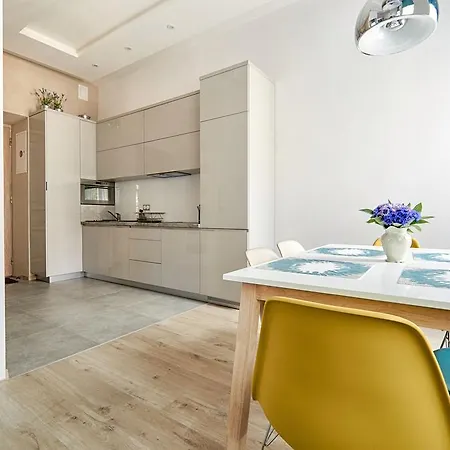 Krak Lejlighed Kraków