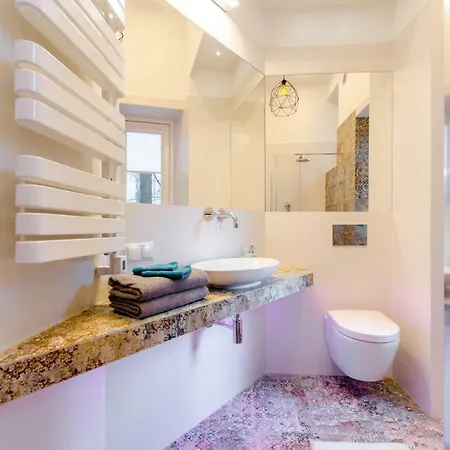 Lejlighed Krak Kraków