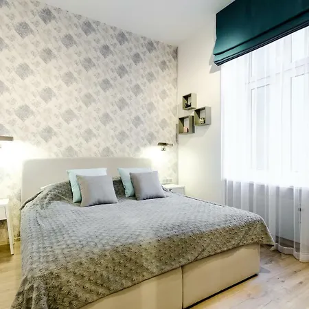 Krak Appartement Cracovie