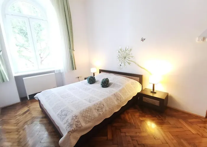 Apartamento Krak Cracovia