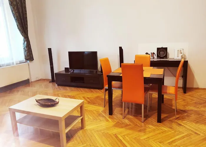 Krak Apartamento *