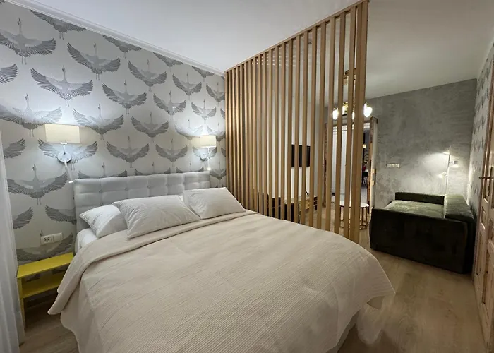 Krak Apartamento Cracovia