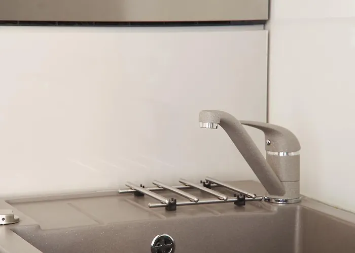 Διαμέρισμα Krak *