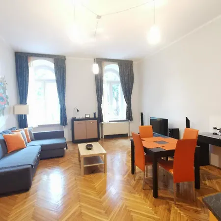 Apartment Krak