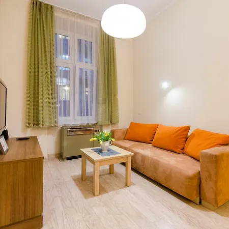 Krak Apartment
