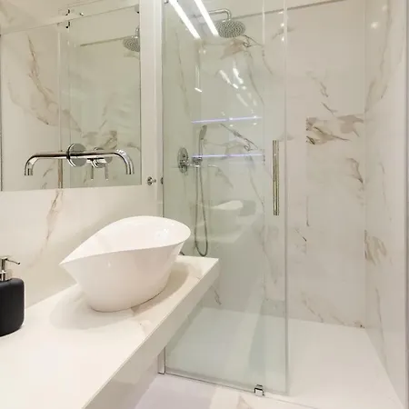 Apartment Krak *