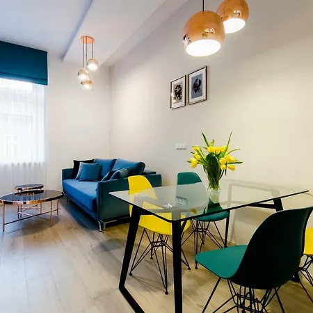 Krak Apartment *