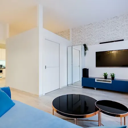 Apartment Krak