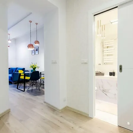 Apartment Krak