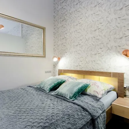 Apartment Krak