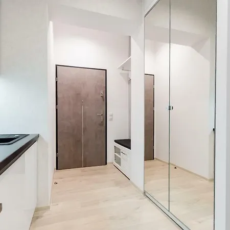 Krak Apartment *