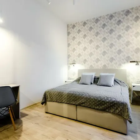 Apartment Krak *