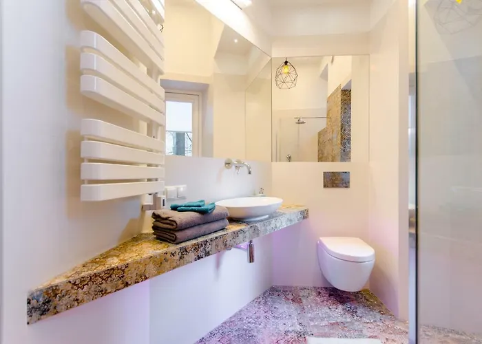 Apartamento Krak Cracóvia