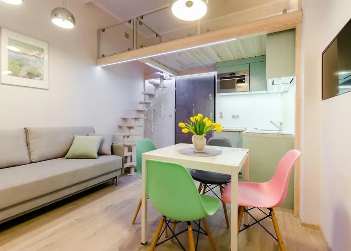 Apartamento Krak Cracóvia