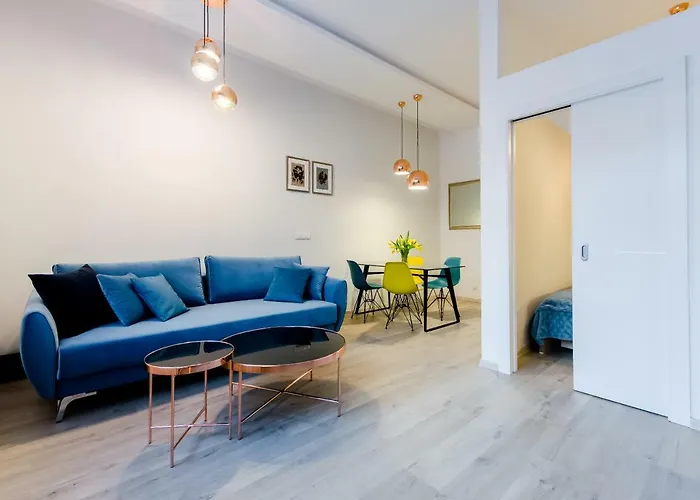 Krak Apartamento Cracóvia