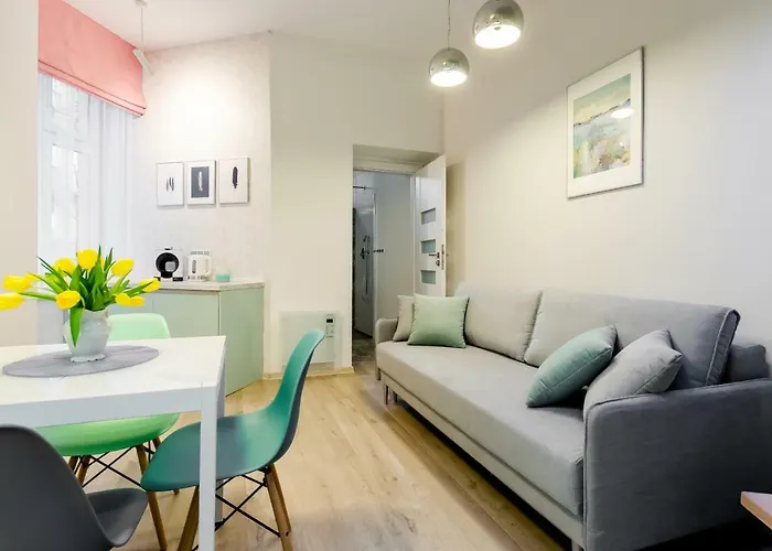 Apartamento Krak Cracóvia